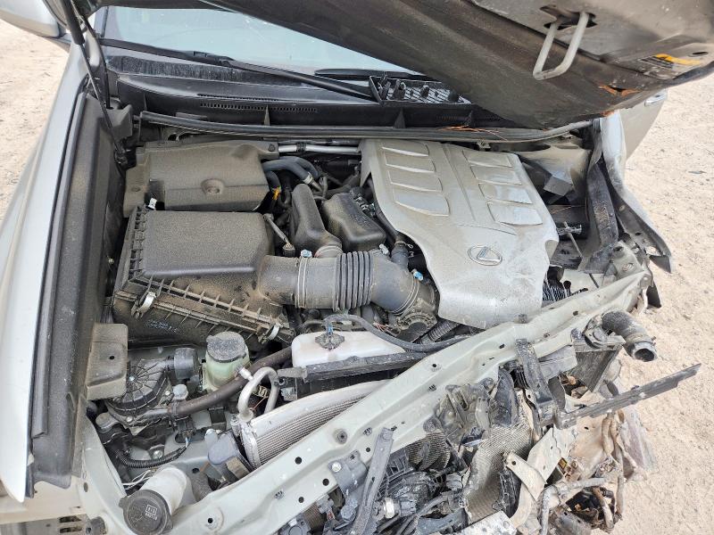 Продаж на аукціоні авто 2023 Lexus Gx, vin: JTJAM7BX4P5381194, номер лоту: 52145446