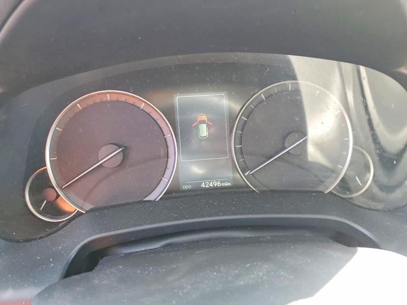 2022 Lexus Rx 350 მანქანა იყიდება აუქციონზე, vin: 2T2AZMDA1NC310073, აუქციონის ნომერი: 50506856