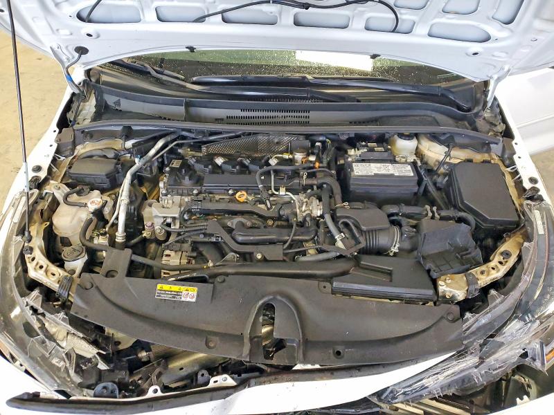 Aukcja sprzedaży 2025 Toyota Corolla, vin: 5YFB4MDE0SP243035, numer aukcji: 49559406