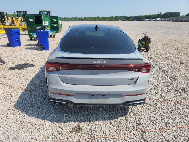 51086506 :رقم المزاد ، 5XXG64J2XNG160171 vin ، 2022 Kia K5 مزاد بيع
