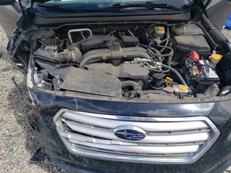Продаж на аукціоні авто 2017 Subaru Outback, vin: 4S4BSAFC6H3422273, номер лоту: 51570696
