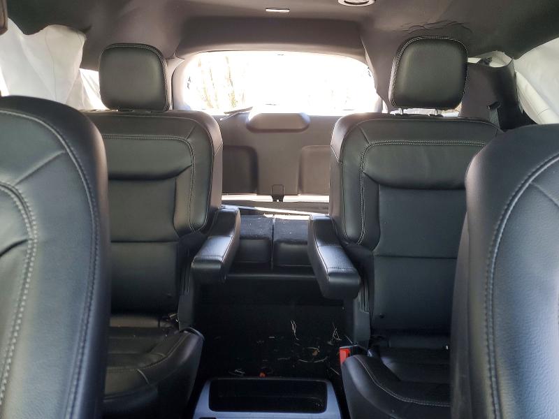 2020 Ford Explorer მანქანა იყიდება აუქციონზე, vin: 1FMSK8FH8LGA22463, აუქციონის ნომერი: 49122856