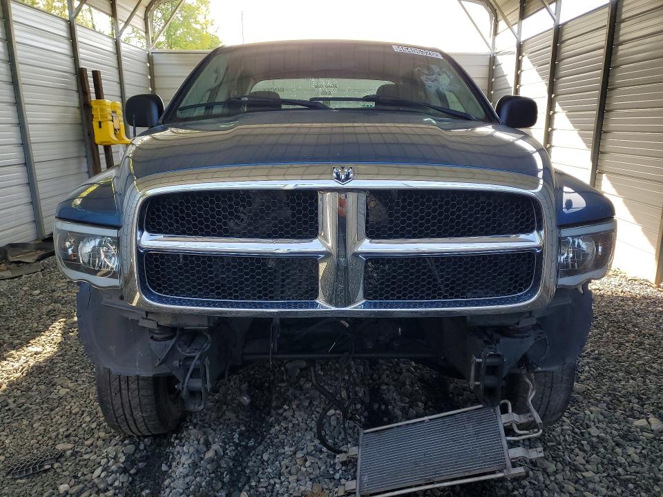 46406326 :رقم المزاد ، 3D7KA28C43G833886 vin ، 2003 Dodge Ram 2500 مزاد بيع