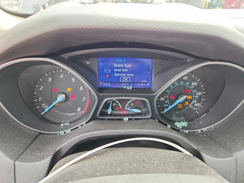 Продаж на аукціоні авто 2013 Ford Focus, vin: 1FADP3F22DL226154, номер лоту: 51010086