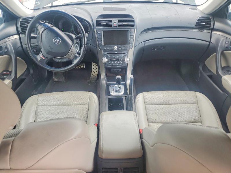 Продажа на аукционе авто 2007 Acura Tl, vin: 19UUA76597A035300, номер лота: 46825976