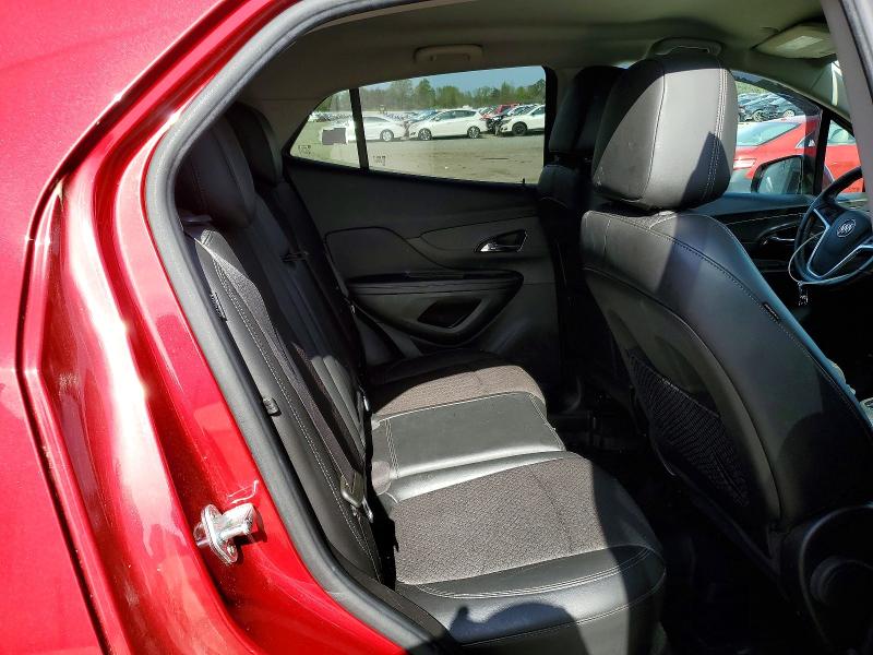 Продаж на аукціоні авто 2019 Buick Encore, vin: KL4CJESB0KB800384, номер лоту: 49059446
