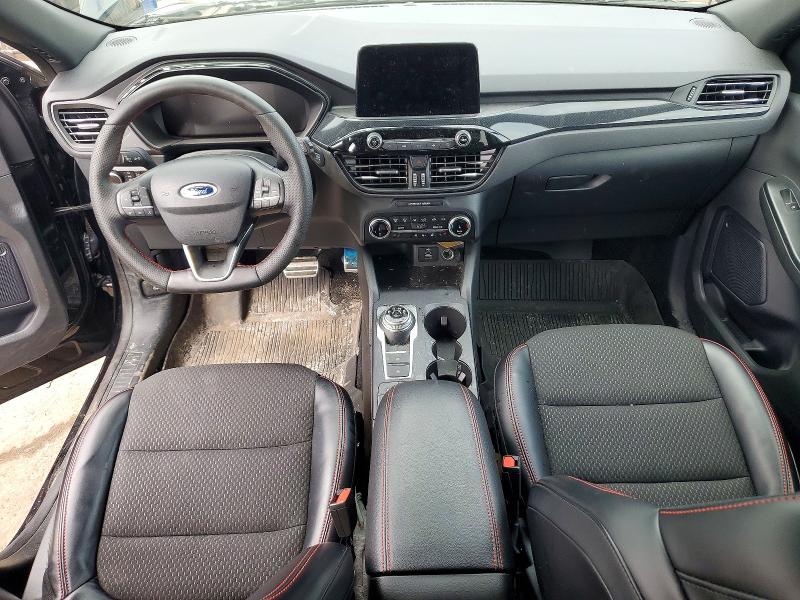 Aukcja sprzedaży 2024 Ford Escape, vin: 1FMCU0MZ9RUA51766, numer aukcji: 48103946