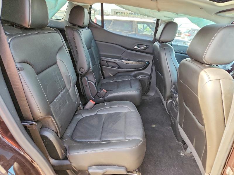 Aukcja sprzedaży 2021 Gmc Acadia, vin: 1GKKNULS7MZ117319, numer aukcji: 50732666
