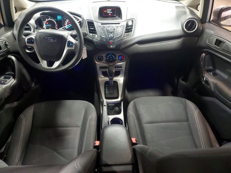 Aukcja sprzedaży 2018 Ford Fiesta, vin: 3FADP4EJ7JM106715, numer aukcji: 51105696