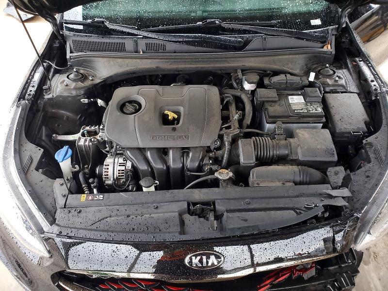 Aukcja sprzedaży 2021 Kia Forte, vin: 3KPF34AD5ME355219, numer aukcji: 51305866