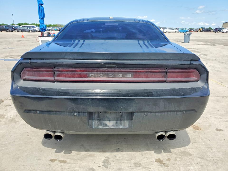 Продажа на аукционе авто 2014 Dodge Challenger, vin: 2C3CDYBT5EH276950, номер лота: 48676236