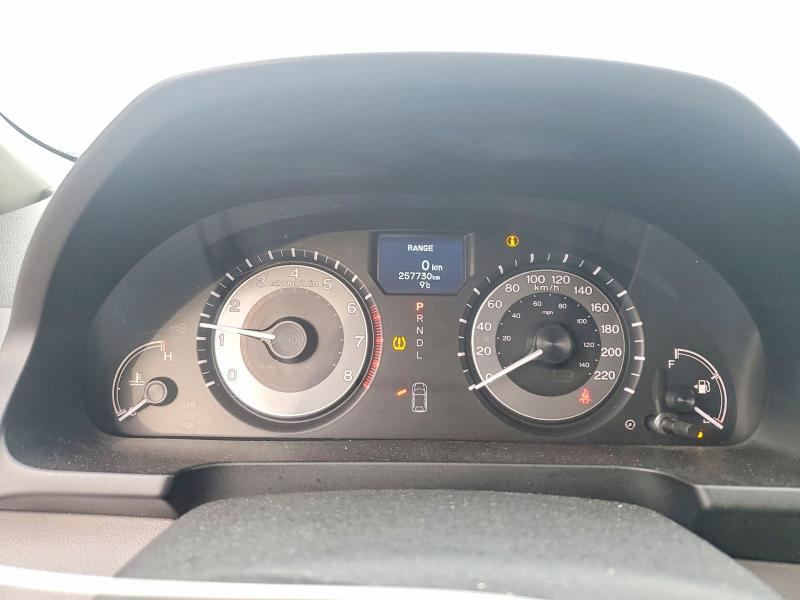 47703826 :رقم المزاد ، 5FNRL5H99EB502934 vin ، 2014 Honda Odyssey مزاد بيع