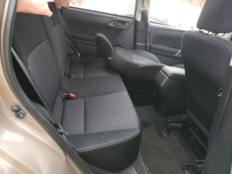 51657606 :رقم المزاد ، JF2SJAEC3EH408890 vin ، 2014 Subaru Forester مزاد بيع
