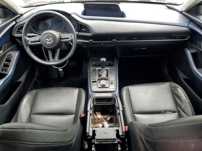 2020 Mazda Cx-30 მანქანა იყიდება აუქციონზე, vin: 3MVDMBCL1LM116170, აუქციონის ნომერი: 49838626