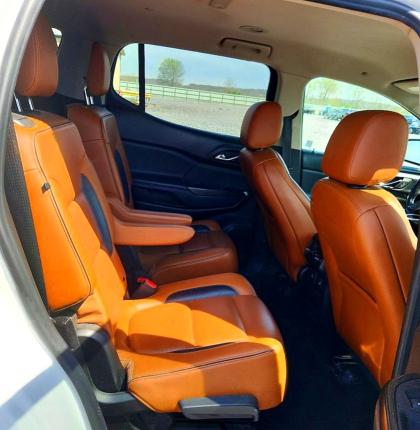 Продажа на аукционе авто 2018 Gmc Acadia, vin: 1GKKNVLS1JZ224481, номер лота: 49424256