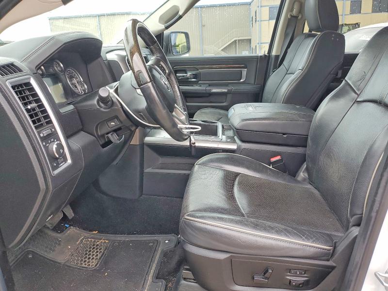 Продажа на аукционе авто 2014 Ram 1500, vin: 1C6RR7PT6ES134181, номер лота: 51551066