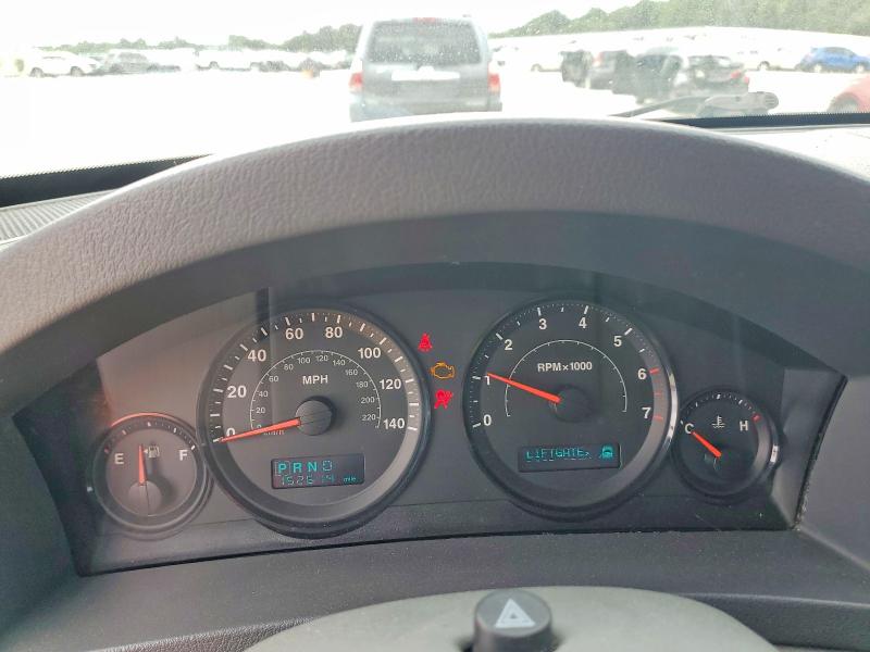 Продажа на аукционе авто 2005 Jeep Grand Cherokee, vin: 1J4GR48K25C690058, номер лота: 51382996