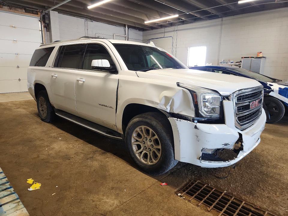 Aukcja sprzedaży 2015 Gmc Yukon Xl, vin: 1GKS2HKC1FR627954, numer aukcji: 51004766