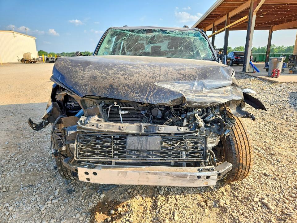 Aukcja sprzedaży 2021 Toyota 4runner, vin: JTEFU5JR0M5231560, numer aukcji: 51073076