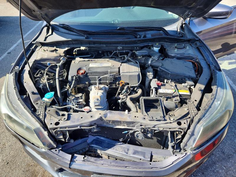 Продажа на аукционе авто 2014 Honda Accord, vin: 1HGCR2F3XEA188139, номер лота: 46778316