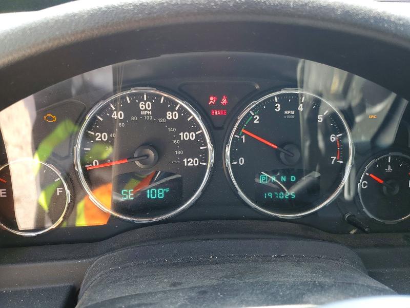 Aukcja sprzedaży 2012 Jeep Liberty, vin: 1C4PJMAK3CW218230, numer aukcji: 49905536