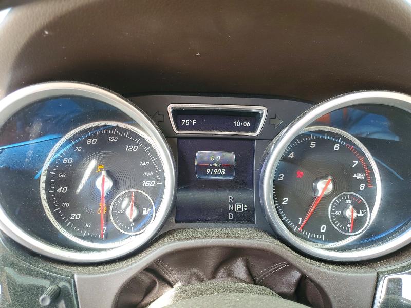 Продаж на аукціоні авто 2016 Mercedes-benz Gle, vin: 4JGDA5HB5GA783642, номер лоту: 48387796