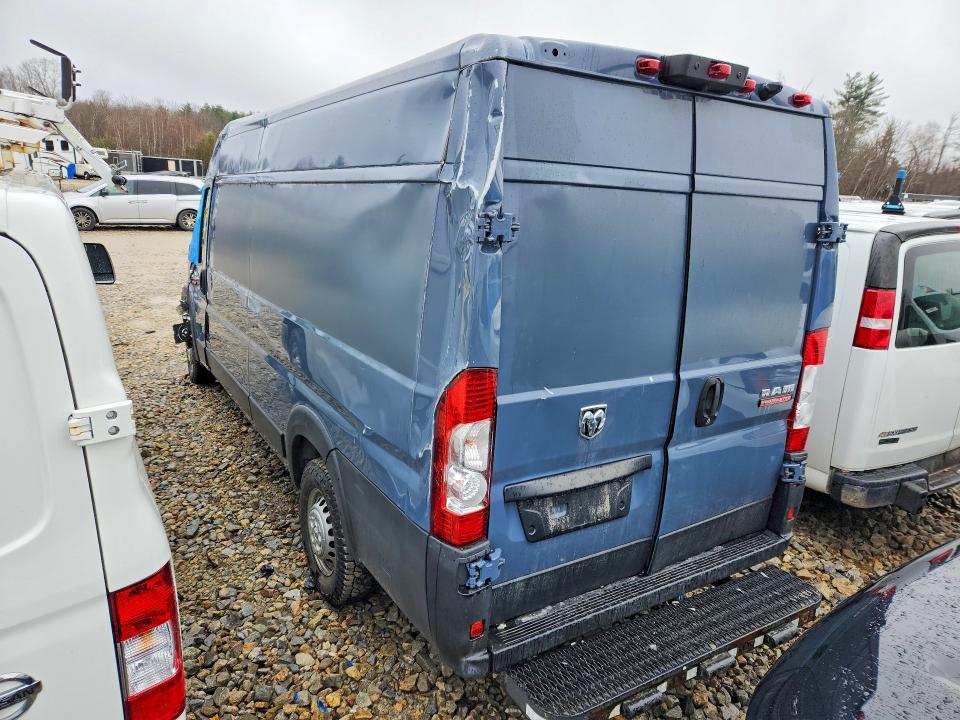 2021 Ram 3500 მანქანა იყიდება აუქციონზე, vin: 3C6MRVJG8ME562958, აუქციონის ნომერი: 46883216