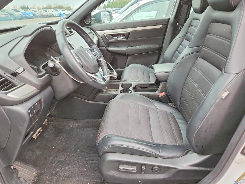 Aukcja sprzedaży 2021 Honda Cr-v, vin: 2HKRW2H4XMH230565, numer aukcji: 50666736