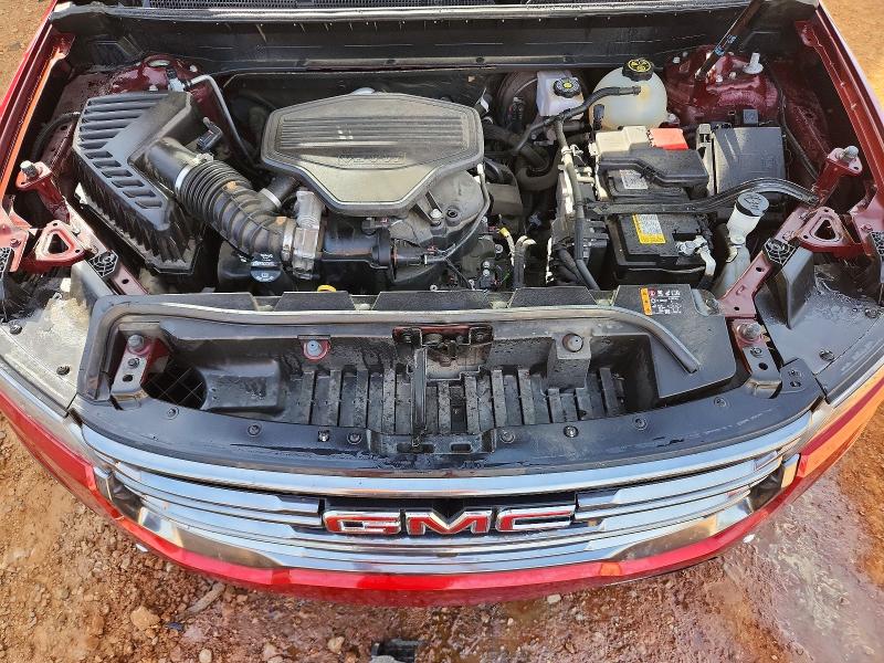 Aukcja sprzedaży 2023 Gmc Acadia, vin: 1GKKNLLS2PZ156950, numer aukcji: 48405146