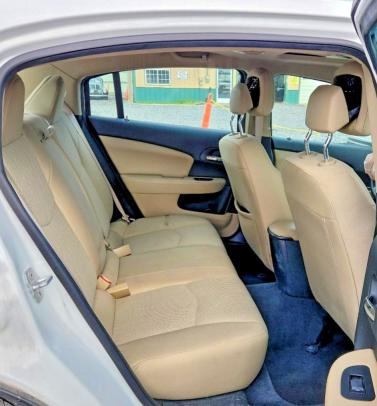 50439406 :رقم المزاد ، 1C3CCBCG1EN134586 vin ، 2014 Chrysler 200 مزاد بيع