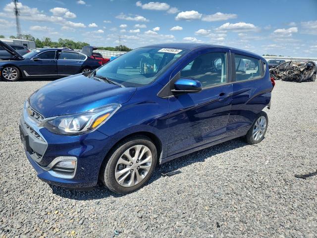 Aukcja sprzedaży 2022 Chevrolet Spark, vin: KL8CD6SA5NC011763, numer aukcji: 54628136