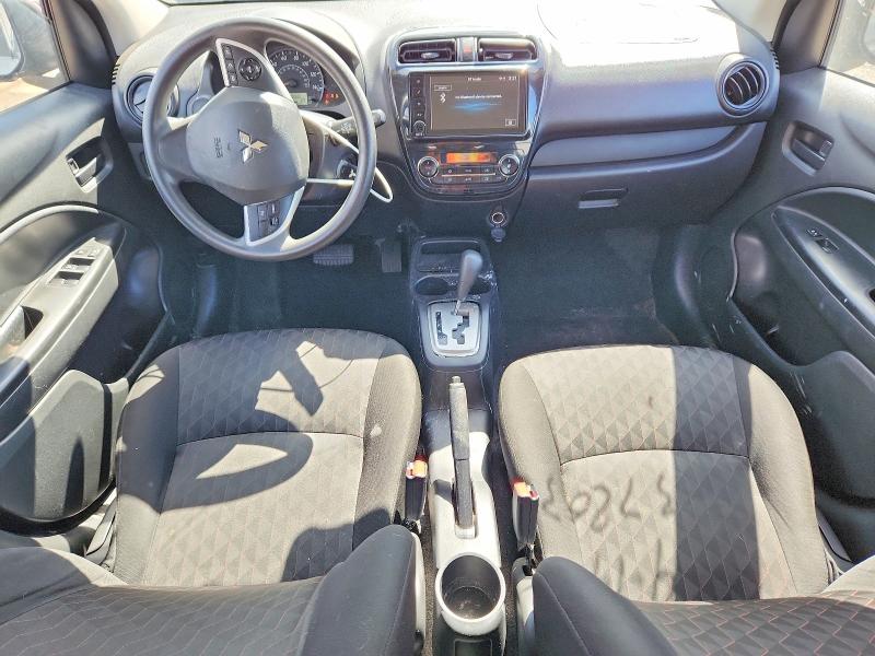 Продаж на аукціоні авто 2022 Mitsubishi Mirage, vin: ML32AUHJ7NH005055, номер лоту: 50674606