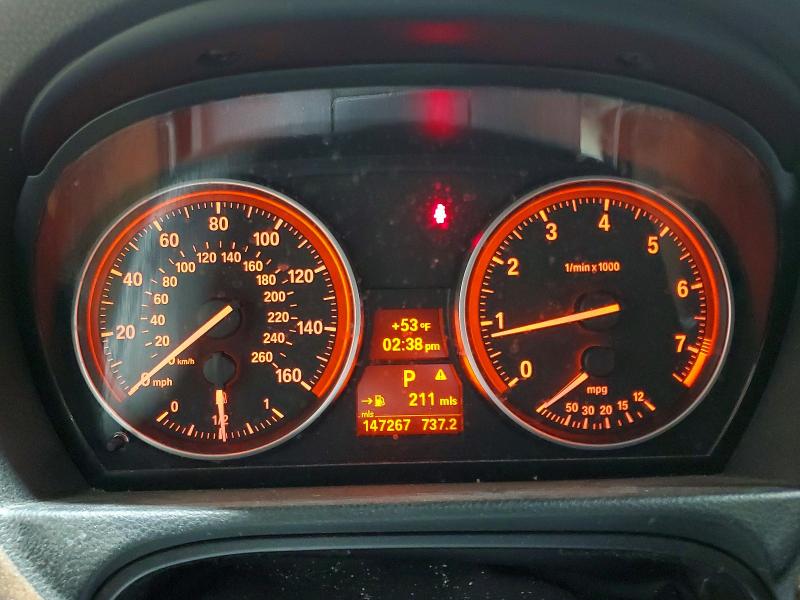 Aukcja sprzedaży 2009 Bmw 328, vin: WBAPK53539A643136, numer aukcji: 49557616