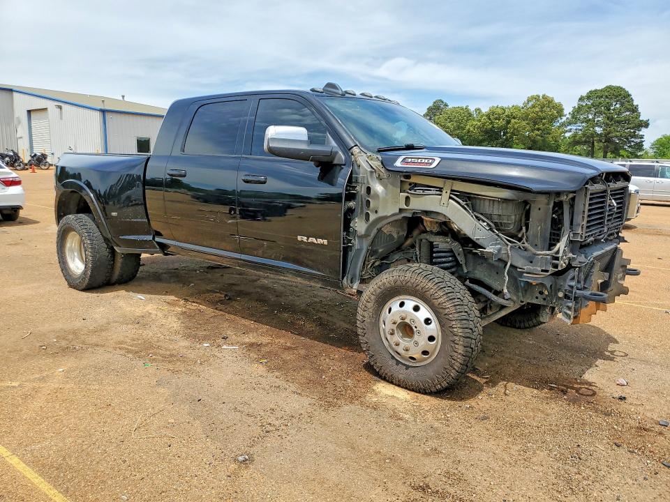 Aukcja sprzedaży 2019 Ram 3500, vin: 3C63RRML9KG536852, numer aukcji: 50343146