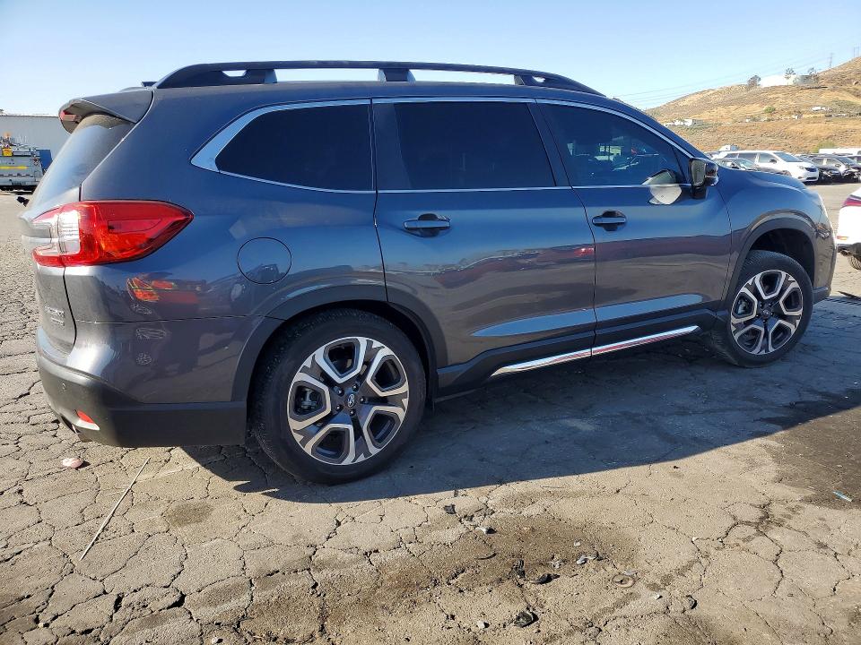 51263106 :رقم المزاد ، 4S4WMAPD6S3435728 vin ، 2025 Subaru Ascent مزاد بيع