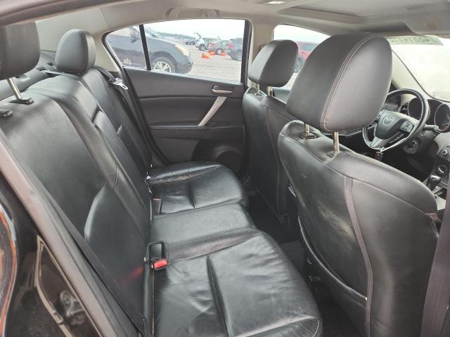 2012 Mazda 3 მანქანა იყიდება აუქციონზე, vin: JM1BL1W71C1534679, აუქციონის ნომერი: 48814116