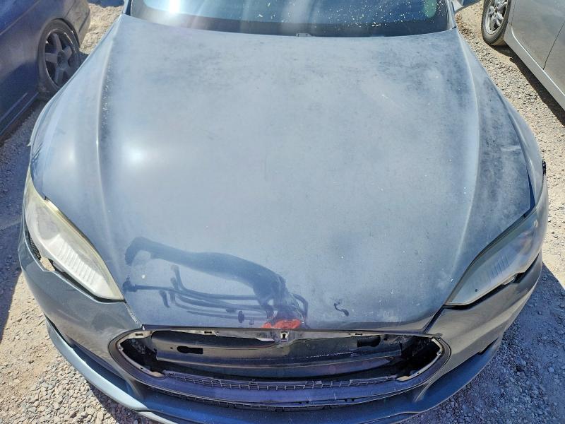 Aukcja sprzedaży 2013 Tesla Model S, vin: 5YJSA1CN4DFP08813, numer aukcji: 78730655
