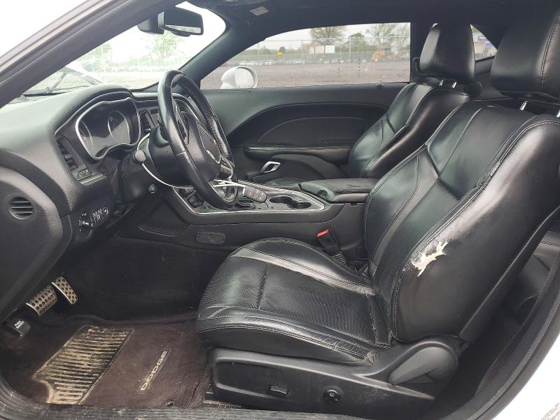 Aukcja sprzedaży 2017 Dodge Challenger, vin: 2C3CDZBT7HH527686, numer aukcji: 51027876