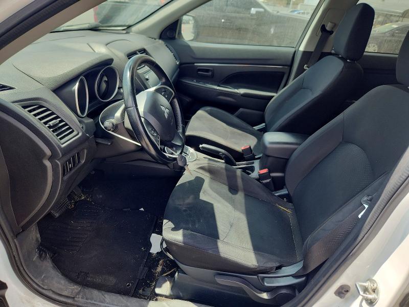 Продаж на аукціоні авто 2015 Mitsubishi Outlander Sport, vin: 4A4AP3AU7FE062468, номер лоту: 49867096