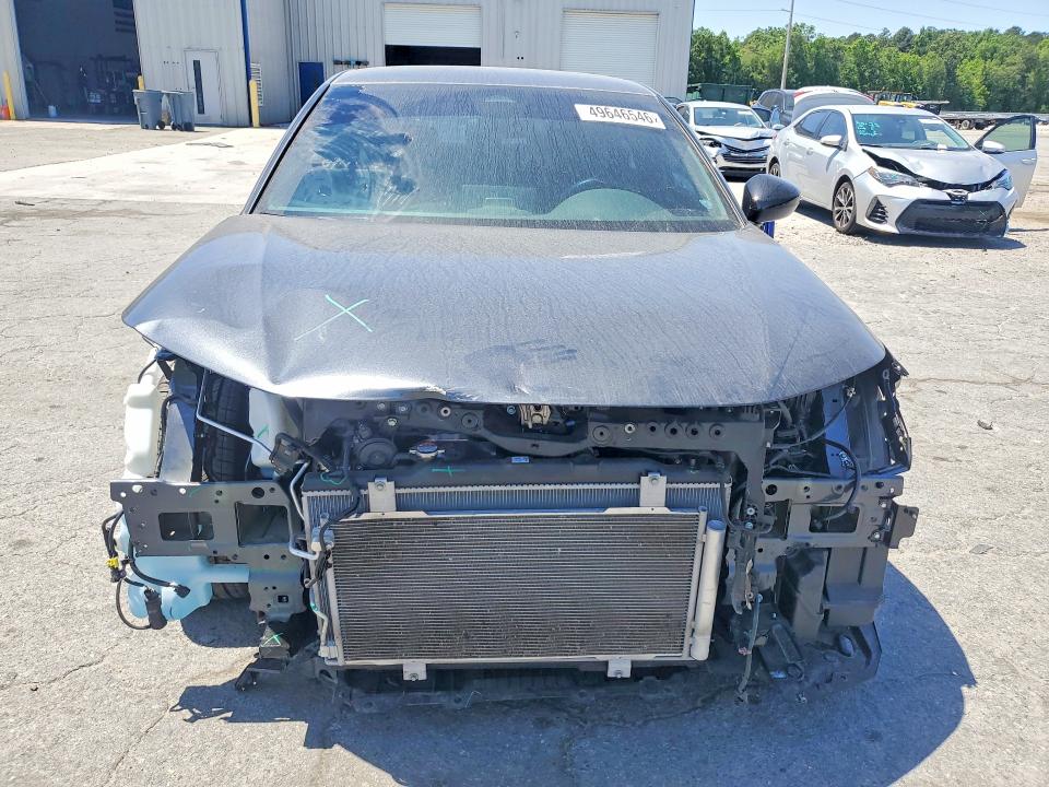 Продаж на аукціоні авто 2025 Honda Civic, vin: 2HGFE2F50SH551748, номер лоту: 49646546