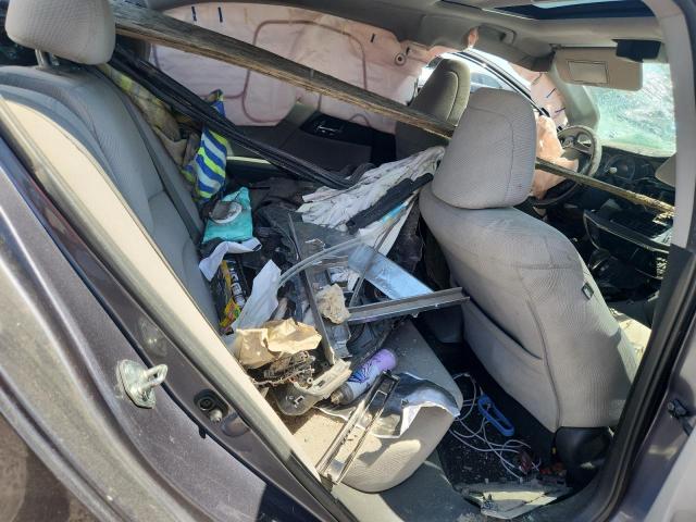 Aukcja sprzedaży 2017 Honda Accord, vin: 1HGCR2F72HA120795, numer aukcji: 50146786