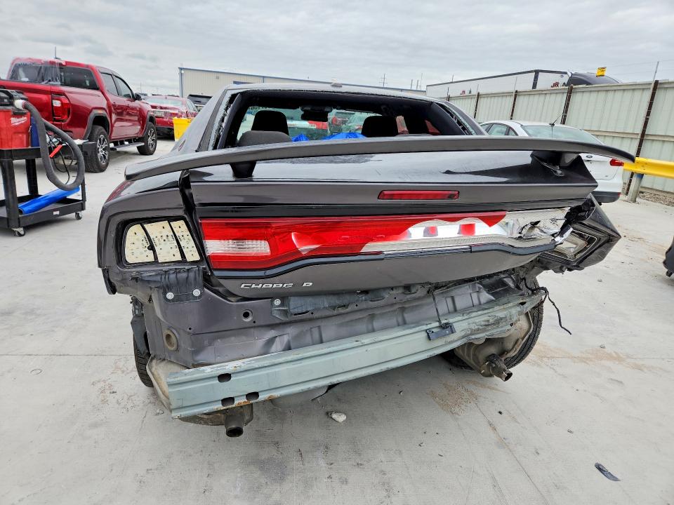 Продаж на аукціоні авто 2014 Dodge Charger, vin: 2C3CDXBGXEH363935, номер лоту: 51667106