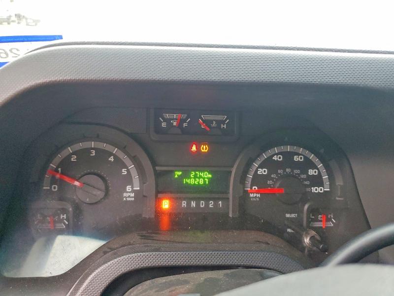 Aukcja sprzedaży 2014 Ford Econoline, vin: 1FTNE1EW6EDA56048, numer aukcji: 51210786