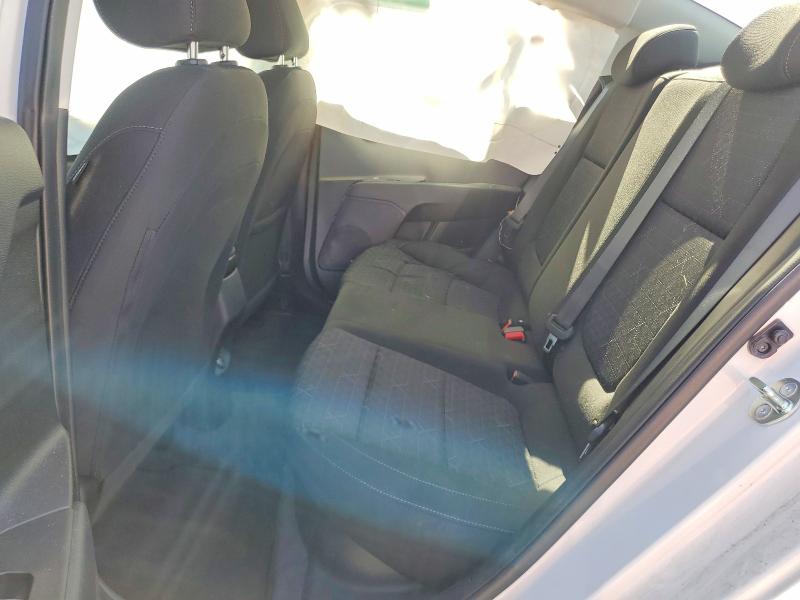 Продажа на аукционе авто 2023 Kia Rio, vin: 3KPA24AD0PE603099, номер лота: 51092436
