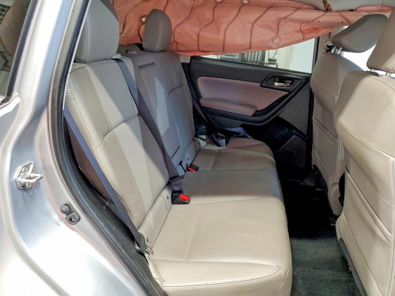 51000206 :رقم المزاد ، JF2SJAHC7EH426563 vin ، 2014 Subaru Forester مزاد بيع