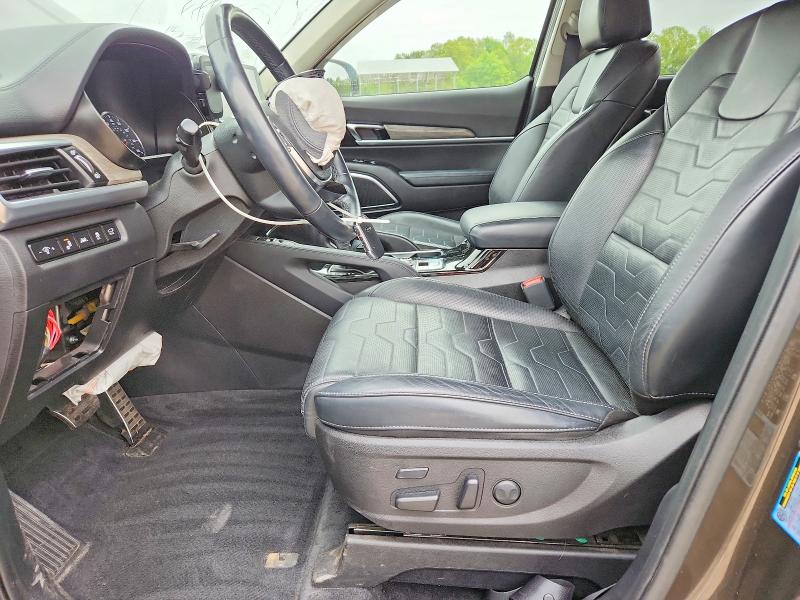 Aukcja sprzedaży 2020 Kia Telluride, vin: 5XYP5DHC8LG003054, numer aukcji: 51699716