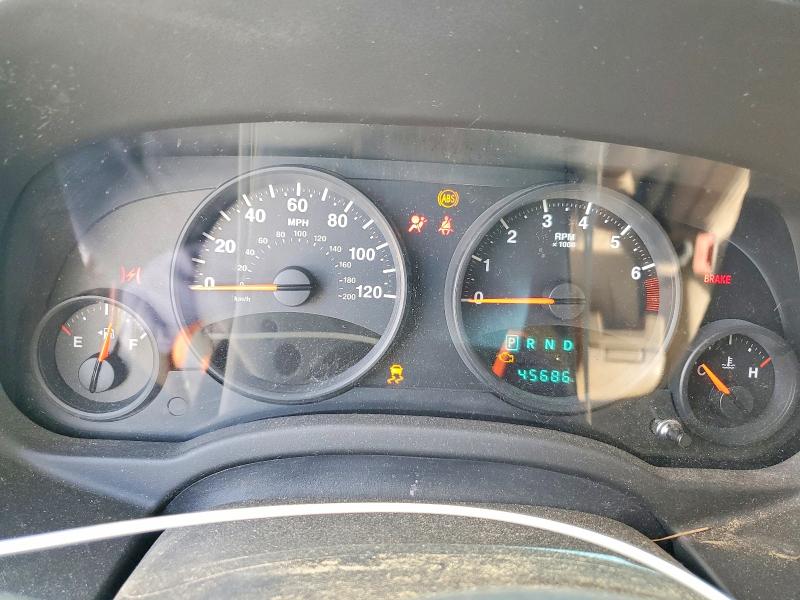 Продажа на аукционе авто 2013 Jeep Patriot, vin: 1C4NJPBA0DD131364, номер лота: 49912656