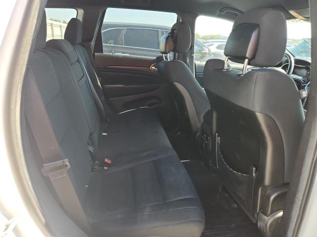 Продажа на аукционе авто 2014 Jeep Grand Cherokee, vin: 1C4RJEAG1EC387127, номер лота: 49840686