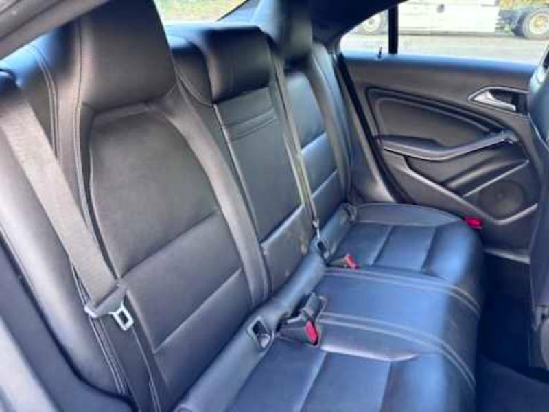 2016 Mercedes-benz Cla მანქანა იყიდება აუქციონზე, vin: WDDSJ4EB3GN384897, აუქციონის ნომერი: 51027716
