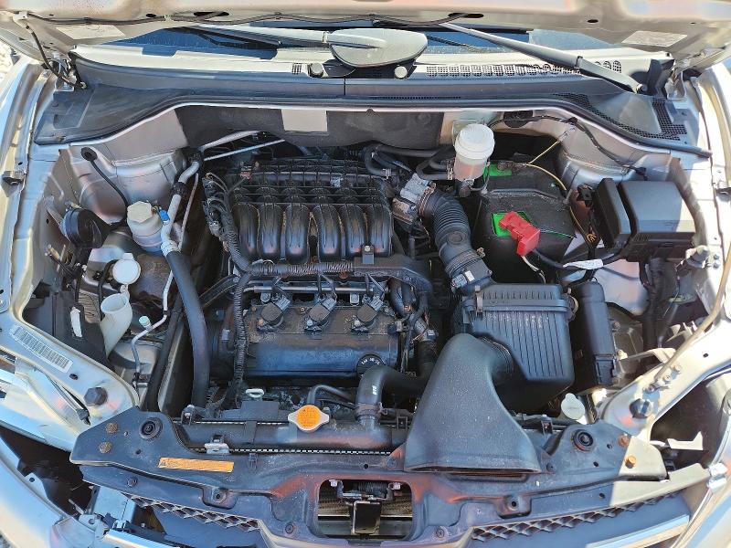 Продаж на аукціоні авто 2008 Mitsubishi Endeavor, vin: 4A4MN21S78E041781, номер лоту: 49179346
